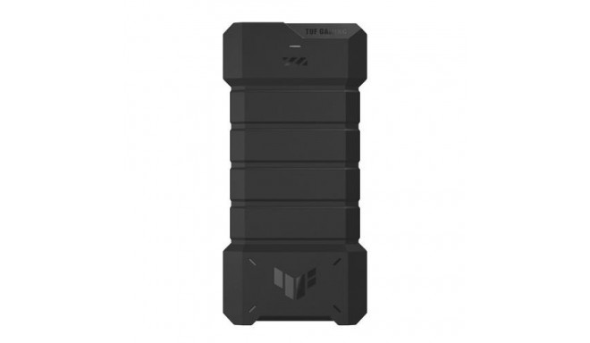 ASUS TUF Gaming AS2000 PLUS 2 TB USB Type-C USB 3.2 Gen 2x2 Black