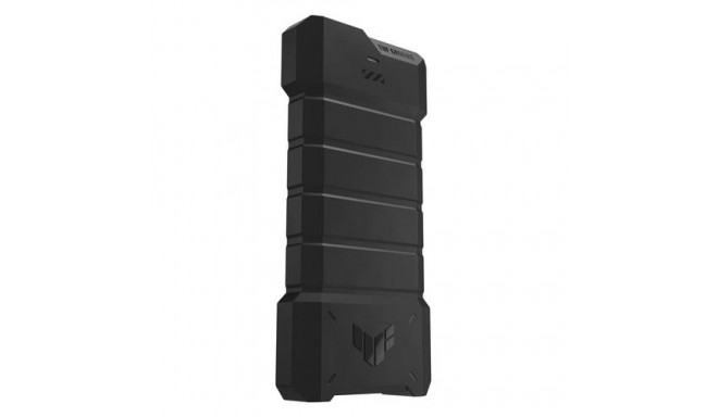 ASUS TUF Gaming A2 SSD enclosure Black M.2