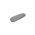 ASUS COBBLE Gray SSD enclosure Grey M.2
