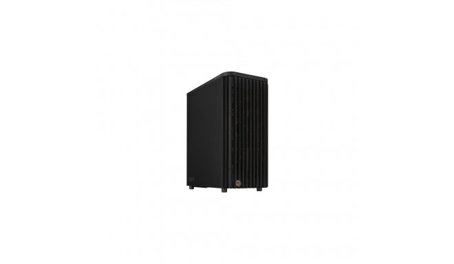 ASUS ProArt PA401 Wood METAL PWM (Black) Tower