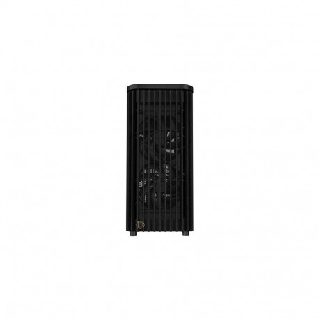 ASUS ProArt PA401 Wood METAL PWM (Black) Tower
