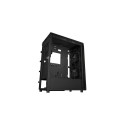 ASUS ProArt PA401 Wood METAL PWM (Black) Tower