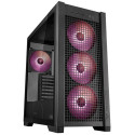 ASUS TUF Gaming GT302 ARGB Midi Tower Black