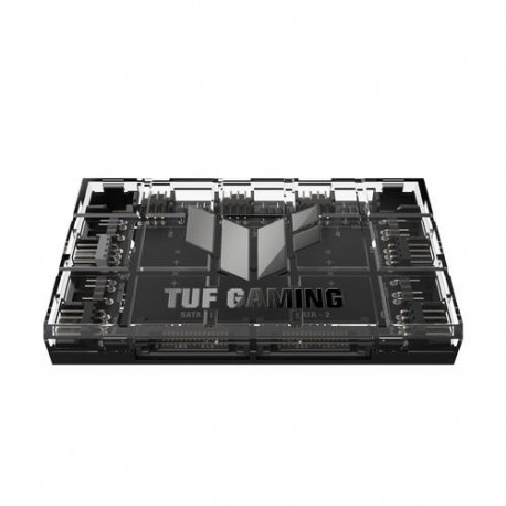 ASUS TUF Gaming ARGB PWM Fan Hub Fan controller