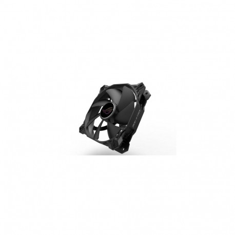 ASUS ROG Strix XF 120 Universal Fan 12 cm Black 1 pc(s)