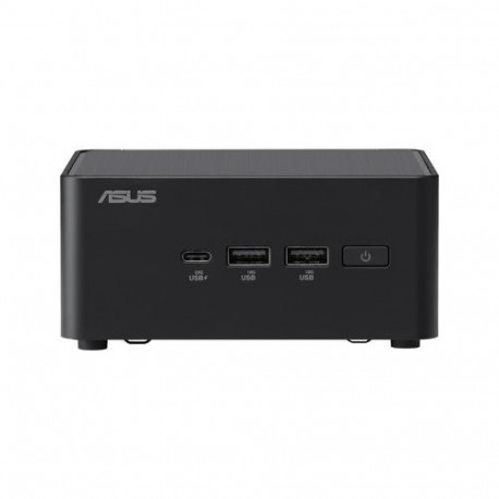 ASUS NUC 14 Pro RNUC14RVHU5068C2I Intel Core Ultra 5 125H 16 GB DDR5-SDRAM 512 GB SSD Windows 11 Pro