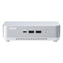 ASUS RNUC14RVSU7089A2I UCFF Silver 155H