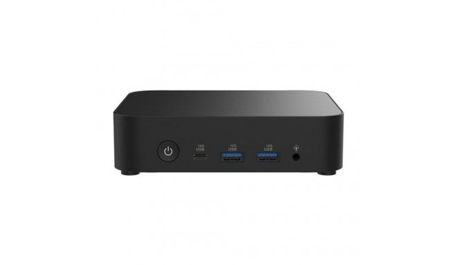 ASUS NUC 14 Essential RNUC14MNK9700002 Black N97