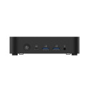ASUS NUC 14 Essential RNUC14MNK9700002 Black N97