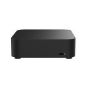 ASUS NUC 14 Essential RNUC14MNK2500002 Black N250