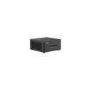 ASUS NUC 15 Pro RNUC15CRHI300002 Black 100U