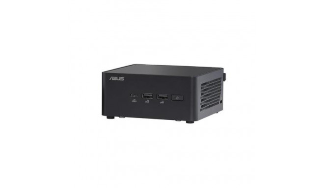 ASUS NUC 14 Pro RNUC14RVHU700002I UCFF Black 155H