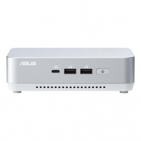 ASUS NUC 14 Pro+ RNUC14RVSU700002I UCFF White 155H