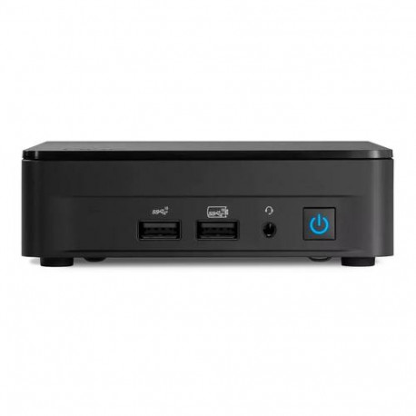 ASUS NUC 13 RNUC13ANKI500000I UCFF Black i5-1340P