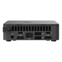 ASUS NUC 13 RNUC13ANKI300000I UCFF Black i3-1315U