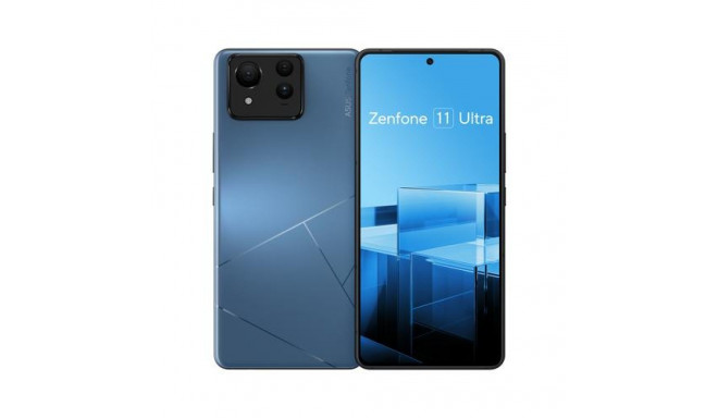 ASUS ZenFone 11 Ultra AI2401-16G512G-BU-ZF 17.2 cm (6.78&quot;) Dual SIM Android 14 5G USB Type-