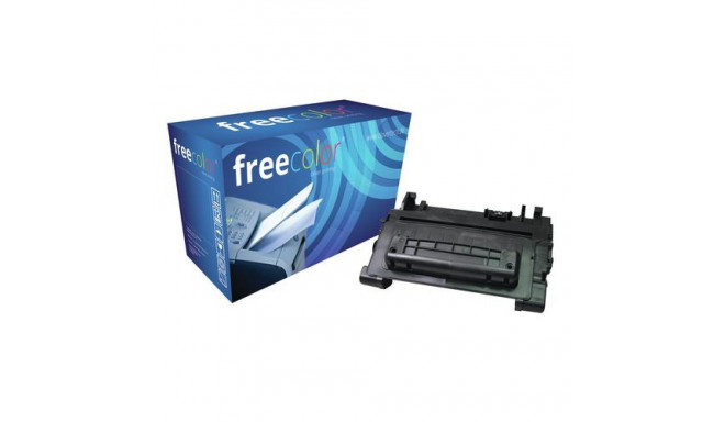 Freecolor 90A-FRC toner cartridge 4 pc(s) Black