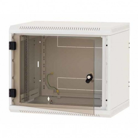 Triton RBA-04-AS4-CAX-A1 4U Wall mounted rack Grey