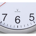 MAUL 9052595 wall/table clock Circle White