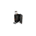 Port Designs 901952 portable device management cart/cabinet Portable device management cabinet Black