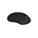Port Designs 900717 mouse pad Black