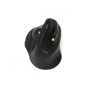 Port Designs 900719 mouse Office Right-hand RF Wireless + Bluetooth Optical 1600 DPI