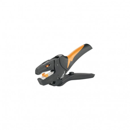 Weidmüller STRIPAX cable stripper Black, Orange