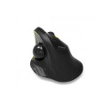 Port Designs 900719 mouse Office Right-hand RF Wireless + Bluetooth Optical 1600 DPI