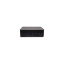 Aopen DEN5128 Black 128 GB 2.0 channels