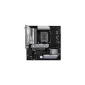 Asrock B860M LiveMixer WiFi Intel B860 LGA 1851 (Socket V1) micro ATX