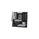 Asrock B860M LiveMixer WiFi Intel B860 LGA 1851 (Socket V1) micro ATX
