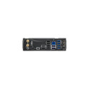 Asrock B860M LiveMixer WiFi Intel B860 LGA 1851 (Socket V1) micro ATX