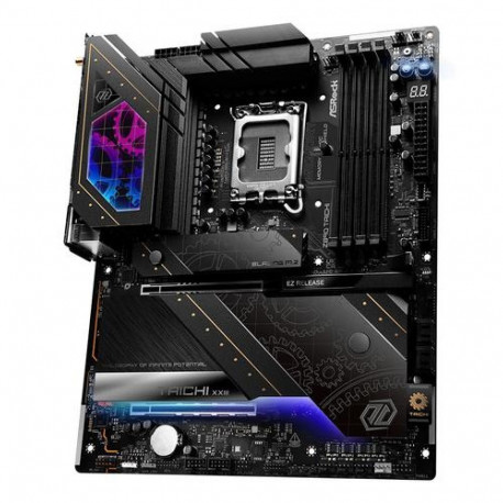 Asrock Z890 Taichi Intel Z890 LGA 1851 (Socket V1) ATX