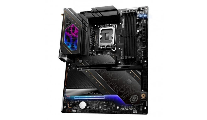 Asrock Z890 Taichi Intel Z890 LGA 1851 (Socket V1) ATX