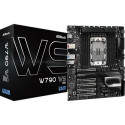Asrock W790 WS R2.0 Intel W790 LGA 4677 (Socket E) Extended ATX