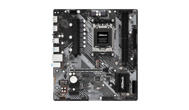 Asrock B650M-H/M.2+ AMD B650 Socket AM5 micro ATX