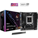 Asrock A620I Lightning WiFi AMD A620 Socket AM5 mini ITX