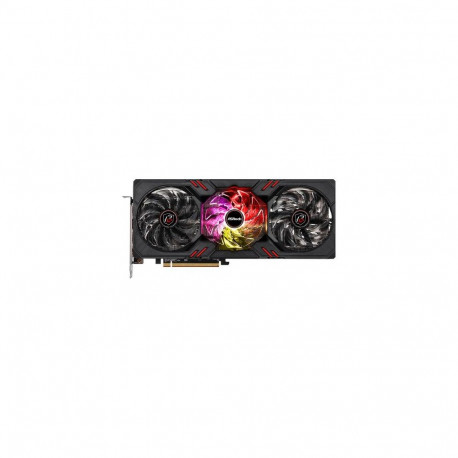 Asrock 90-GA4BZZ-00UANF graphics card AMD Radeon RX 7600 8 GB GDDR6