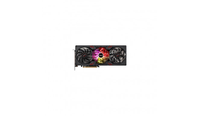Asrock 90-GA4BZZ-00UANF graphics card AMD Radeon RX 7600 8 GB GDDR6