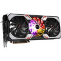 Asrock RX6800XT PG 16GO AMD Radeon RX 6800 XT 16 GB GDDR6
