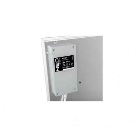 NEO tools 90-102 electric space heater