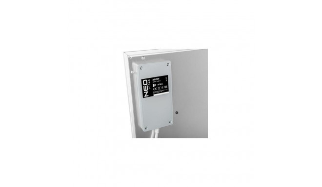 NEO tools 90-102 electric space heater