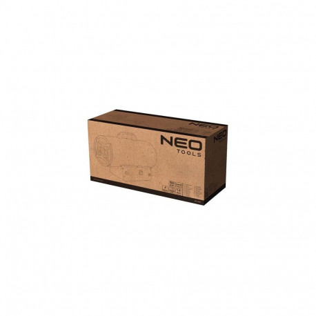 NEO tools 90-085 electric space heater 50000 W