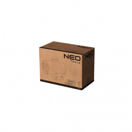 NEO tools 90-083 electric space heater