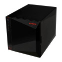 Asustor Xpanstor 4 AS5004U disk array Black