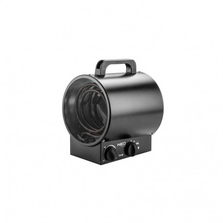 NEO tools 90-066 electric space heater