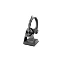POLY Savi 7310-M Office DECT 1880-1900 MHz Single Ear Headset