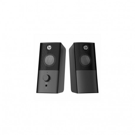 HP Multimedia Speaker DHS-2101 Black