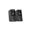 HP Multimedia Speaker DHS-2101 1-way Black Wired