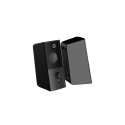 HP Multimedia Speaker DHS-2101 1-way Black Wired